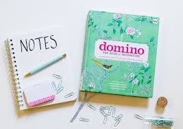Dara caponigro, sara ruffin costello, deborah needleman. What I M Reading Domino Collected Living Design