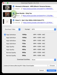 Here are the legal ins and outs. Free Youtube Downloader