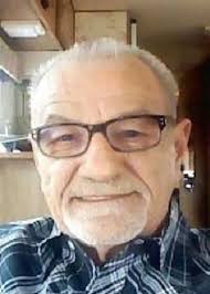 Delbert CRUICKSHANK Obituary (2014)