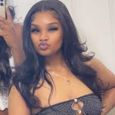 Ebony Manuel's Instagram, Twitter & Facebook