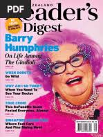 Reader's Digest