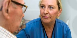 Men's Carers Group Archives