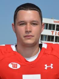 SEHS Athletics Alumni News: Ryan Fallon defeated the odds, quarterbacking  the Eagles to a 10-0 regular season, followed by a season-ending shootout  with Mentor