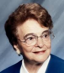 Gilberte Gervais Obituary