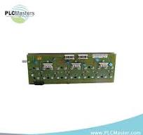 ABB 07SS91 1SAY130130R0100 Power Board