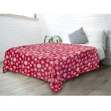You'll receive email and feed alerts when new items arrive. Pavilia Christmas Throw Blanket Red Snowflake Christmas Fleece Blanket Soft Plush Warm Winter Cabin Throw Twin 60x80 Red White Snowflake Walmart Com Walmart Com