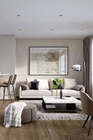 51 Neutral Living Room Decor Ideas Neutral Living Room Modern Apartment Decor Modern Contemporary Living Room