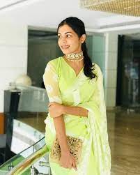 Diya krishna's age is 23. Diya Krishna Hot Malayalam Hot Actress Facebook