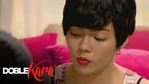 Doble Kara: Frank's lies