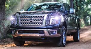 2018 Nissan Titan Priced From 31 075 Titan Xd From 40 015 In 2018 Nissan Titan Release Date Carretilla