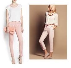 Codes promo, ventes flash, livraison offerte, trouvez le produit de vos rêves à prix réduit ! Combinaison Femme Rose Pale