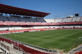 Tours currently run friday afternoons (4:30pm, 5:30pm, and 6:30pm) and saturday mornings. Seville Fc Football Breaks Stadium Tour Spanish Fiestas