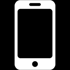 white phone 42 icon free white phone icons white phone 42 icon free white phone