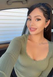 Jasmine Kimble's Instagram, Twitter & Facebook