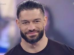 Roman reigns is a superstar of wwe who has such a bright career that he became a famous star within a short time. It Will Be Roman Reigns Vs Adam Pearce At Royal Rumble Of Course Cageside Seats