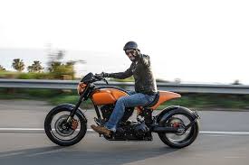 Keanu Reeves And The New Krgt 1 Motorcycle An Excellent Adventure Wsj