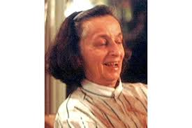 Violet Chambers Obituary (2012)