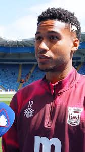 🎥 Lee Evans post Morecambe