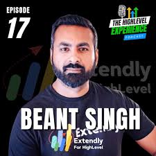 Revolutionizing Customer Support with Beant Singh
