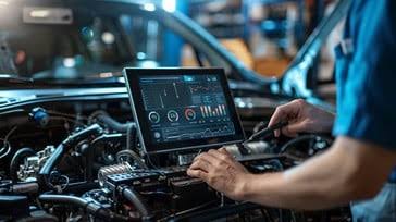 Car Computer Reprogramming Near Me: Why Professional Programming Matters for Modern Vehicles