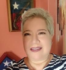 Rachel Vera's Instagram, Twitter & Facebook