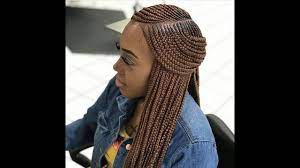 2018 Weave Braids Latest Hairstyles You Should Try Next Shaghairstylesbackview Coolafricanhairstyles Cornrow Hairstyles Hair Styles Cool Braid Hairstyles