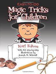 Read Book Easytodo Magic Tricks For Children Dover Magic Books Download Pdf Free Epub Mobi Ebooks Magic Tricks Magic Book Easy Magic Tricks