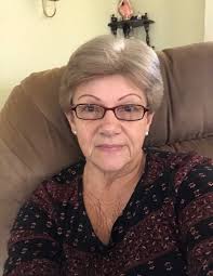 Obituary for Millie (Byrd) English