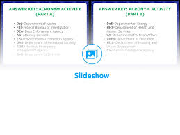 Use the word bank to fill in the missing words from the graphic organizer: Icivics Answer Key A Very Big Branch