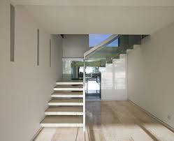 Maybe you would like to learn more about one of these? 35 Desain Tangga Minimalis Bentuk L Paling Populer Rumahku Unik