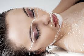 Bella And Jennys Cum Bath Competition : Phone Sex Kingdom