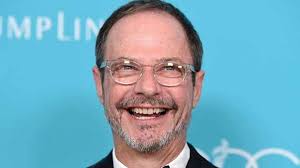 Costume designer John Dunn interview