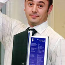 Football club's inquiry over diary blunder