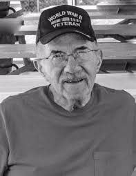 Harold Rutter Obituary