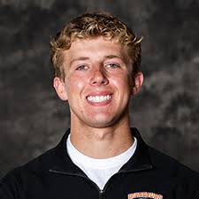 Wartburg's McLaughlin, Grover, O'Neill Sweep A-R-C Football Weekly Honors