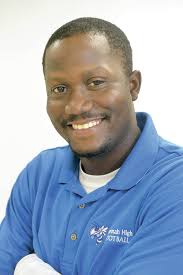 HIGH SCHOOL FOOTBALL: Big region game Saturday for Beach, Savannah High