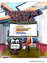 Only logged in kelas matematik rujuk buku teks matematik tahun 4 bahagi perpuluhan muka surat 92 contoh 1 3. Buku Teks Matematik Tahun 4 Kssr Semakan Pdf