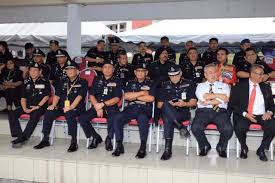 Oleh supt goh boon keng maktab polis diraja malaysia kuala lumpur. Table Top Exercise Sukan Sea Di Maktab Polis Diraja Malaysia Kuala Lumpur