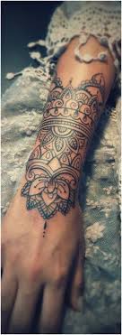 30 Mandala Tattoo Designs To Get Inspired Outer Forearm Tattoo Forearm Tattoo Women Cuff Tattoo