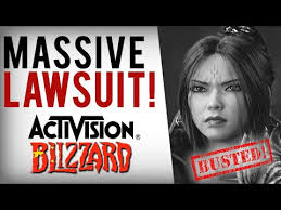 23 hours ago · in a statement released by the california department of fair employment and housing, the lawsuit filed in los angeles superior court claims activision blizzard paid women less than men despite. Bpbz3mlwtogaem