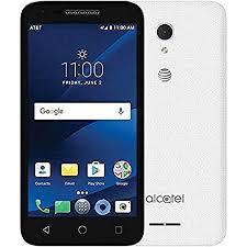 Legal & permissible method to unlock cricket alcatel pulsemix 5085c phone. Amazon Com Alcatel Pulsemix Desbloqueado 4g Lte 5085c Cricket 5 Pulgadas 16 Gb Usa Latin Caribe Bandas Android 7 0 Liberado Celulares Y Accesorios