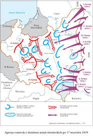 The german invasion of poland. Soviet Invasion Of Poland 1939 History Forum