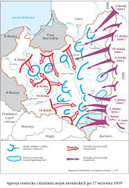 Invasion of poland in 1939. Soviet Invasion Of Poland 1939 History Forum