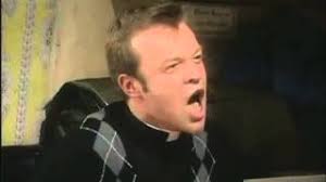 Fifteen Of The Best Characters From Father Ted