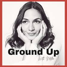 Exactly What You Need To Know To Start Making Money In Voice Over Acting  with Cherami Leigh by Ground Up with Natalee