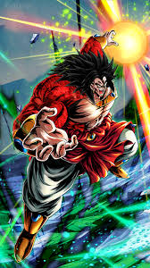 New dragon ball legends reddit, not about the 2nd anniversary coming up sorry rip. Og Broly Super Saiyan 4 Dragonballlegends