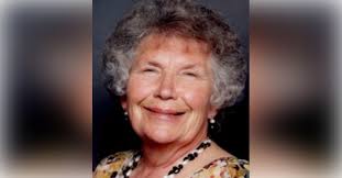 Obituary information for Phyllis Ann Thon