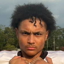 Alabama School for the Deaf Football Roster (2024-25)