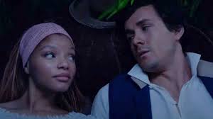 How Little Mermaid Remake Changed Ariel & Eric's Love Story For The Better  Explained By Star