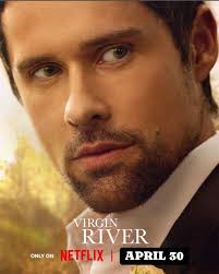 Virgin River Season 7 official Trailer Out😍